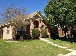 3908 Lily Ct, McKinney, TX 75070
