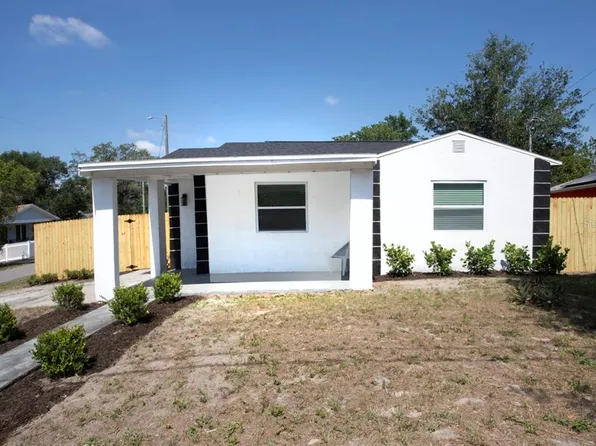 5110 N 19th St, Tampa, FL 33610