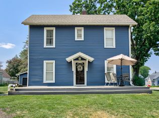 140 5th St NW, Plainview, MN 55964
