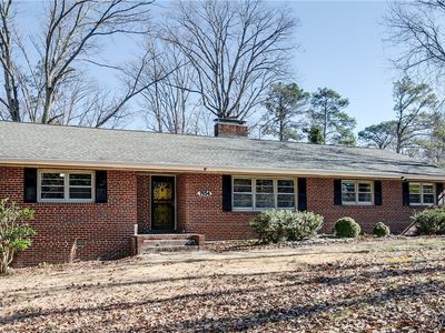 7654 Cherokee Rd, Richmond, VA, 23225