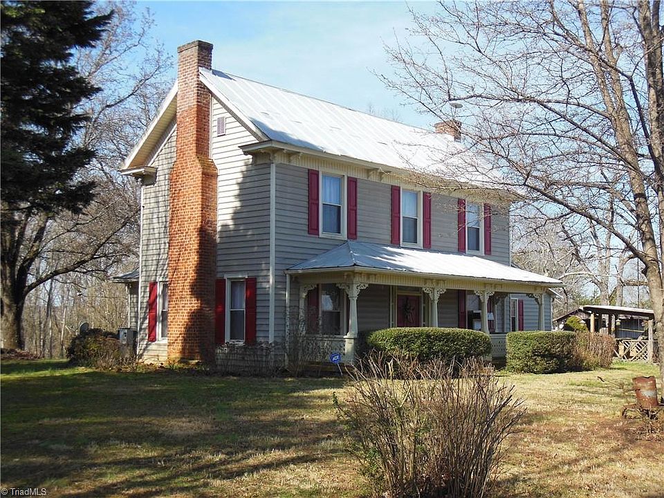 1392 S Friendship Rd, Germanton, NC 27019 Zillow