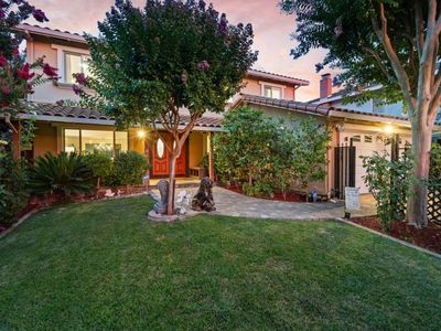 1003 Capitola Way, Santa Clara, CA, 95051