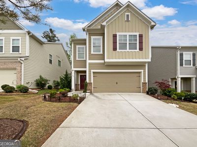 261 Denver Ave, Hiram, GA, 30141