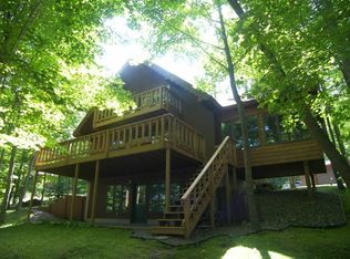 2613 2 1/4 St, Cumberland, WI 54829