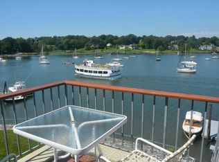 680 Steamboat Rd #4, Greenwich, CT 06830