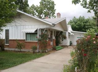 1602 E Priest Ave, Boise, ID 83706