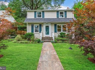 4916 Flint Dr, Bethesda, MD