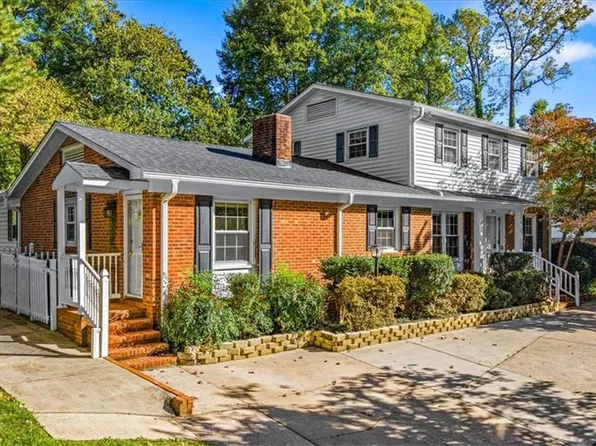 2704 Lafayette Ave, Greensboro, NC 27408