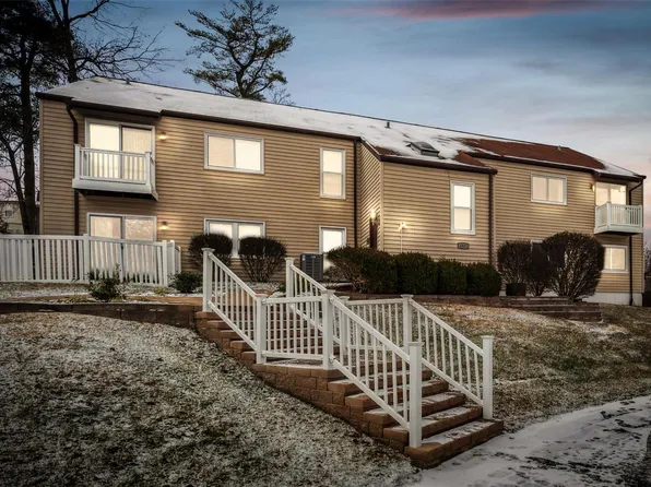 1307 Glendale Gardens Dr APT D, Saint Louis, MO 63122