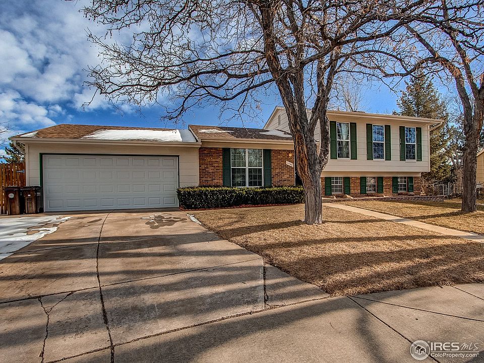 1st image of 1548 Harrison Ct