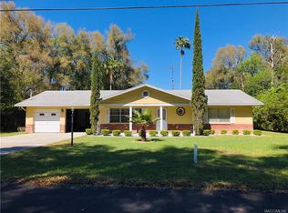 6667 E Lowden St, Inverness, FL 34452