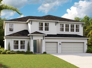 Seneca Plan, Fieldstone by Cardel Homes, Plant City, FL 33563