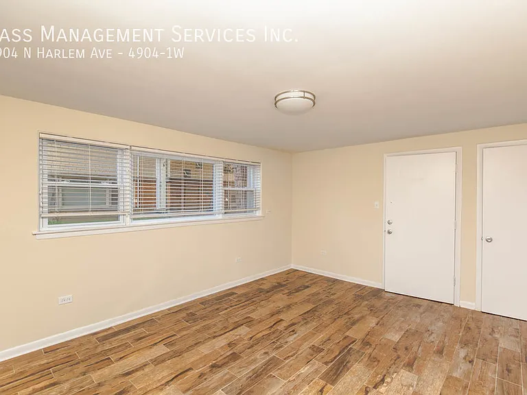 4904 N Harlem Ave #1W — Photo 4