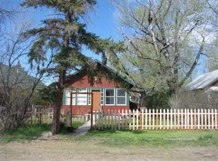 706 1st Ave W, Three Forks, MT 59752