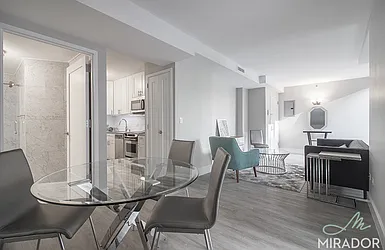 Rented by Mirador Real Estate