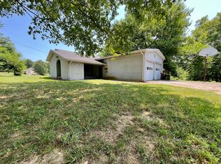 122 Green Hill Park Dr, Somerset, KY 42501