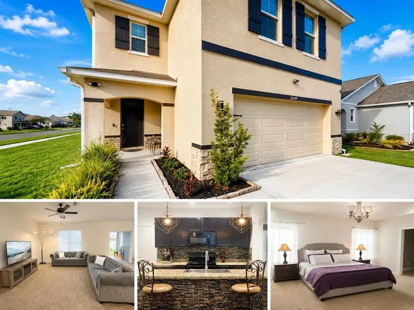 32649 Pez Landing Ln, Wesley Chapel, FL 33543