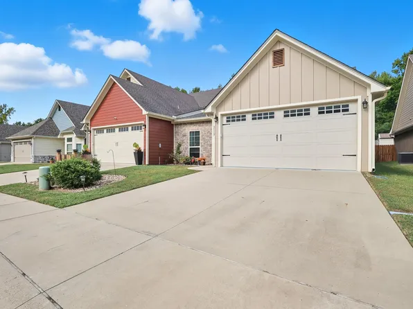 2117 Page Creek Trl, Longview, TX 75601