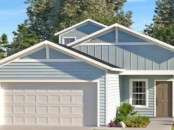 2994 ADELAIDE Road, Green Cove Springs, FL 32043