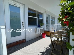 901 10th St APT 3, Miami Beach, FL 33139