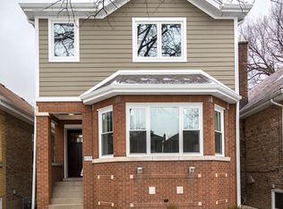 1159 S Cuyler Ave, Oak Park, IL 60304