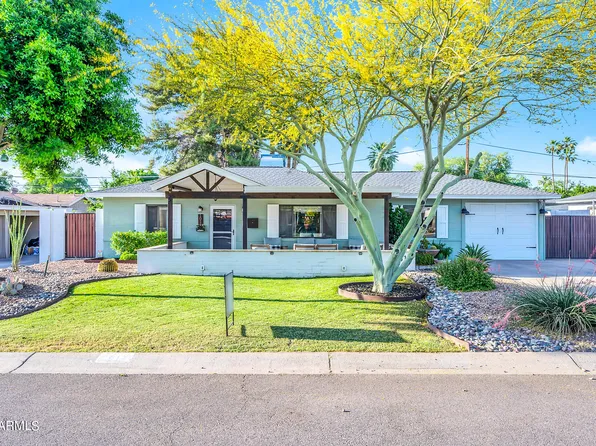 1014 E DENTON Lane E, Phoenix, AZ 85014
