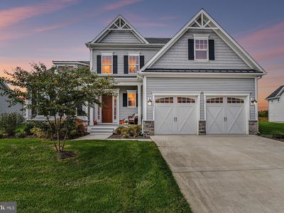33611 Stonington Dr, Lewes, DE, 19958
