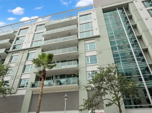 111 N 12th St Unit 1311, Tampa, FL 33602