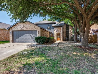 2512 Galemeadow Dr, Fort Worth, TX, 76123