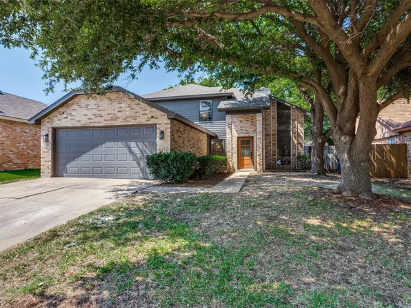 2512 Galemeadow Dr, Fort Worth, TX 76123