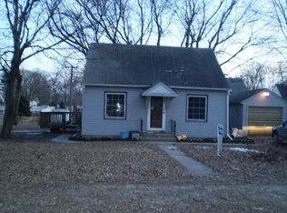 113 W 3rd St, Harcourt, IA 50544
