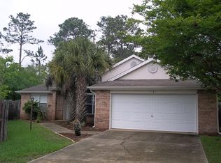 1192 Jamescross Ct, Fort Walton Beach, FL 32547