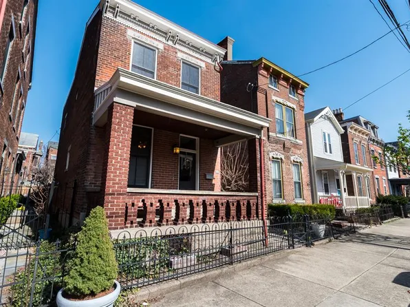 810 Willard St, Covington, KY 41011