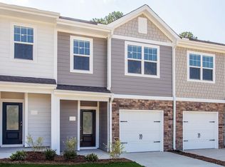 6917 Thalweg Dr, Raleigh, NC 27616