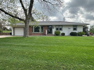 644 N 6th St, Hebron, NE, 68370