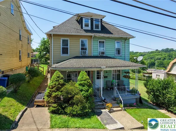 56 N 17th St, Easton, PA 18042