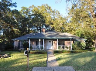 2107 Hickory Creek Dr, Humble, TX 77339