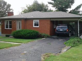 1011 Old Owingsville Rd, Mount Sterling, KY 40353