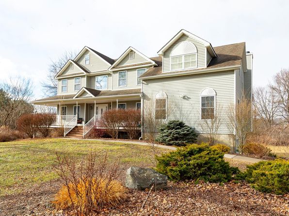 5 Carroll Lane, New Paltz, NY 12561
