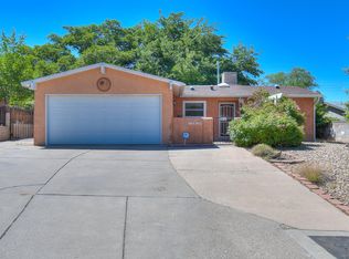 12920 Granite Ave NE, Albuquerque, NM 87112
