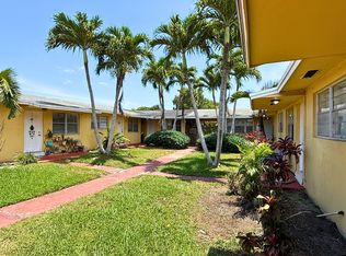 2915 Jackson Street - 5, Hollywood, FL 33020
