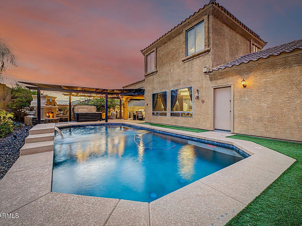 2009 W Nadine Way, Phoenix, AZ 85085 | MLS #7057316 | Zillow