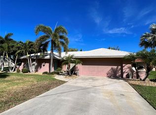 879 Napoli Ln, Punta Gorda, FL 33950