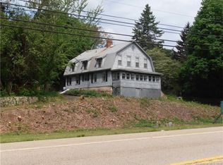 43 Pendleton Hill Rd, North Stonington, CT 06359