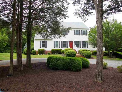 2825 Locust Hill Dr, Charlottesville, VA, 22901