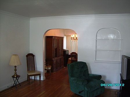 Living Room other View