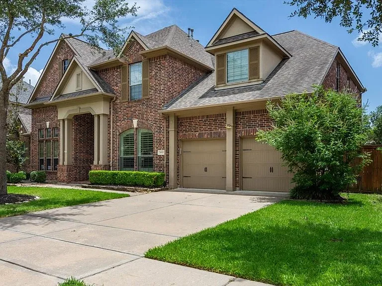 18901 N Bee Cave Springs Cir — Photo 3