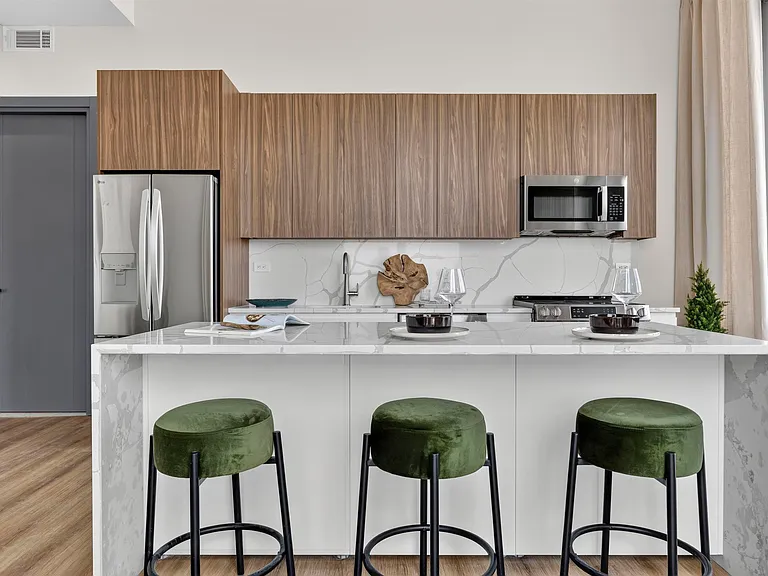 300 Washington St #9G — Photo 10