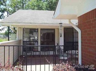 4 Summerset Pl, Pine Bluff, AR 71603