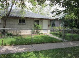 431 N 9th St, Klamath Falls, OR 97601